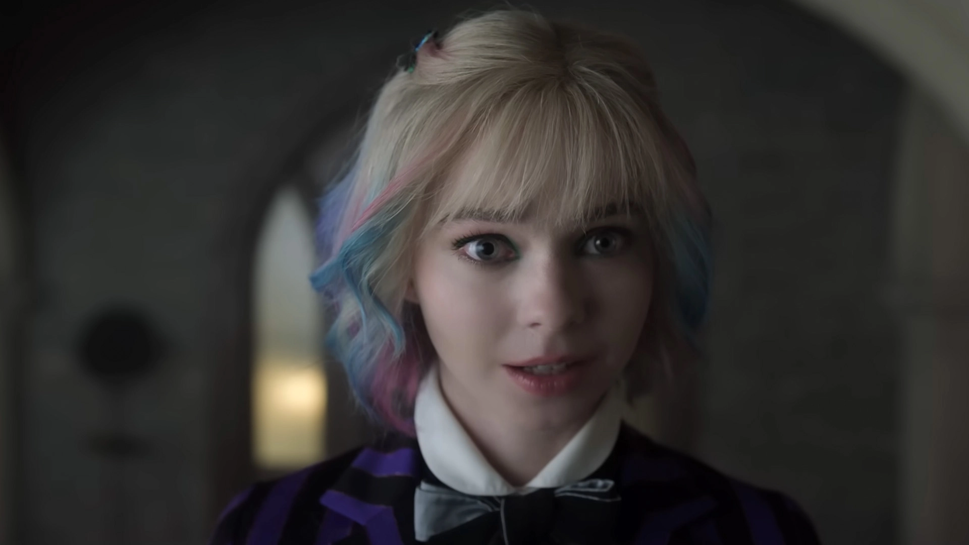 Я пропустил главный сериал года, но новый трейлер второго сезона «Уэнсдэй» заставил меня передумать картинка Я пропустил главный сериал года, но новый трейлер второго сезона «Уэнсдэй» заставил меня передумать