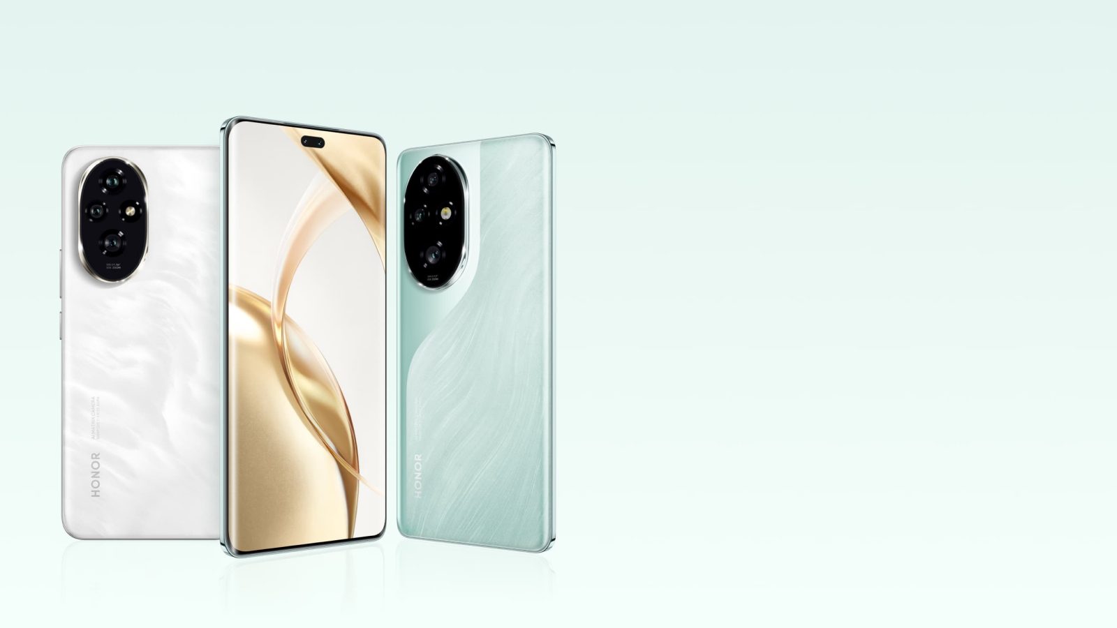 Китайские бренды смартфонов – кто лидирует в 2025 году? картинка Honor