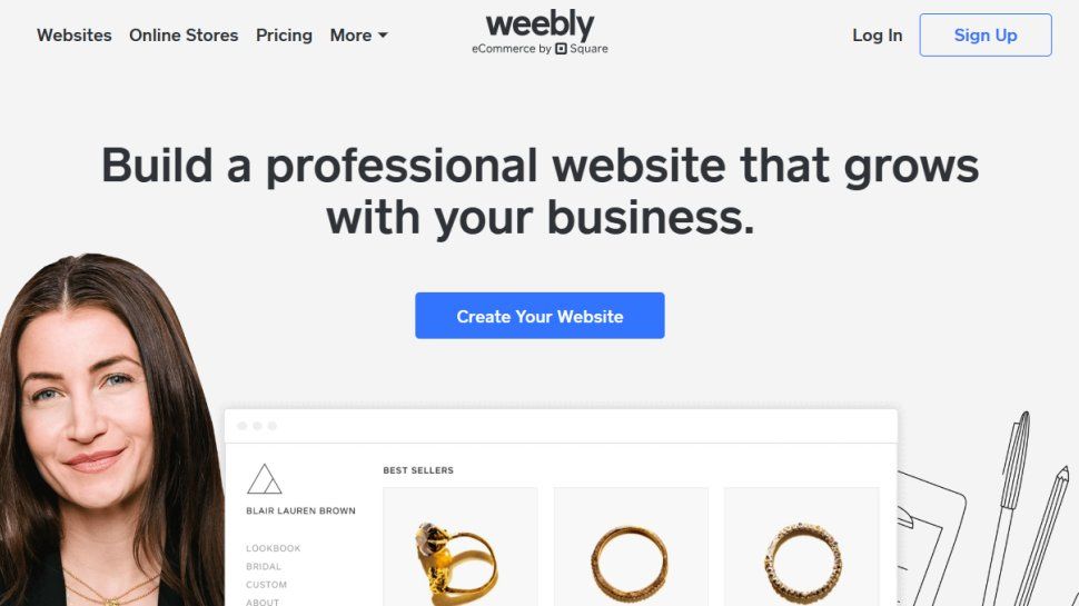 Weebly