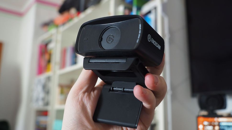 Elgato Facecam MK.2-2