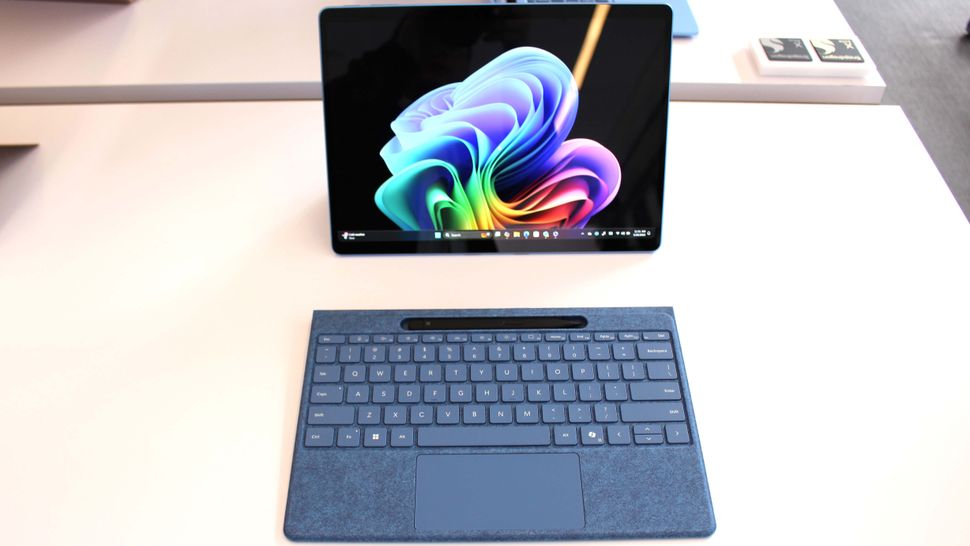 Surface Pro 11-10