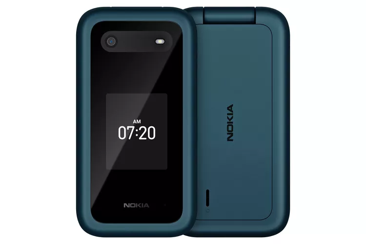 Nokia 2780 Flip