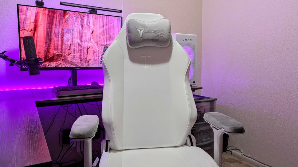 Secretlab TITAN Evo NanoGen Edition-9