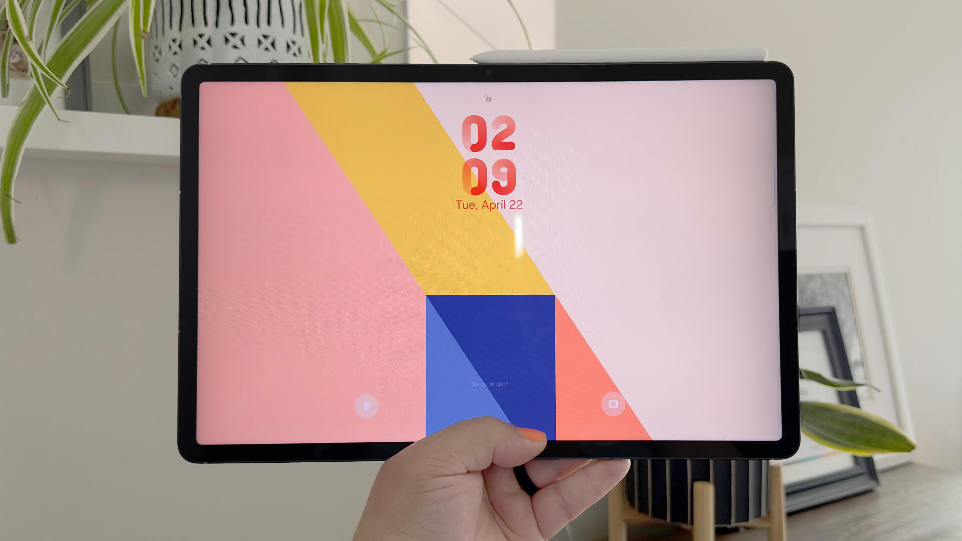 Этот Samsung-планшет лучше ультра-моделей — и вот почему!