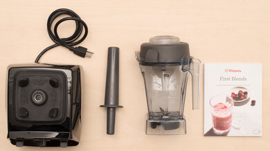 Vitamix Explorian E310-9