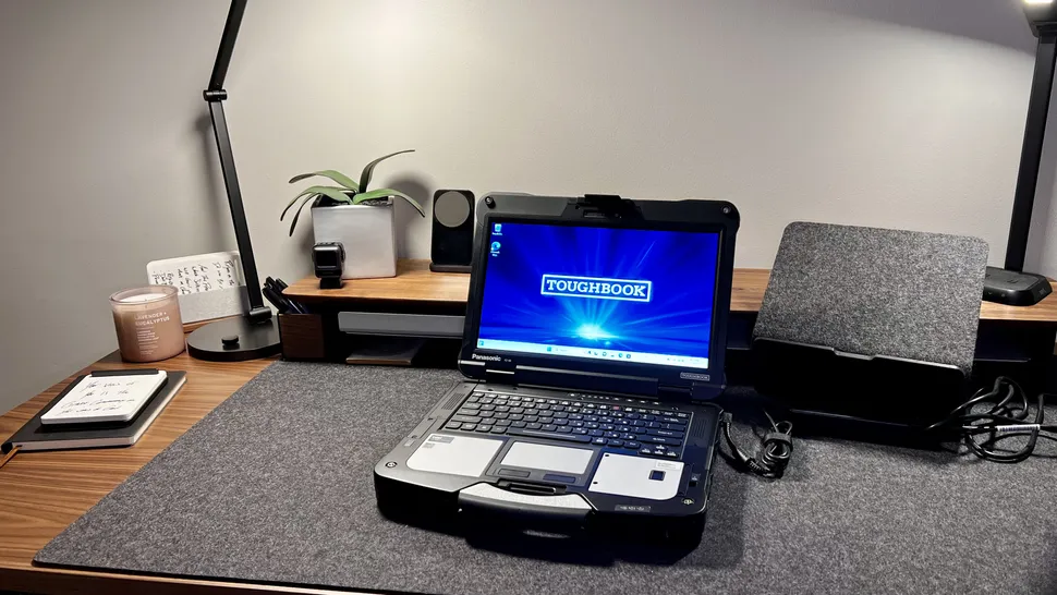 Panasonic Toughbook 40-9