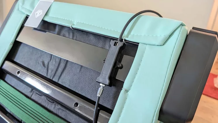 AndaSeat Kaiser 4-12