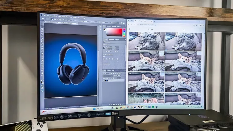 Lenovo Legion R27fc-30-9