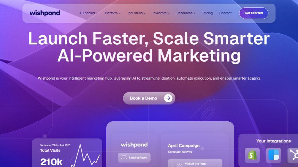 Конструкторы целевых страниц: как выбрать? картинка Wishpond