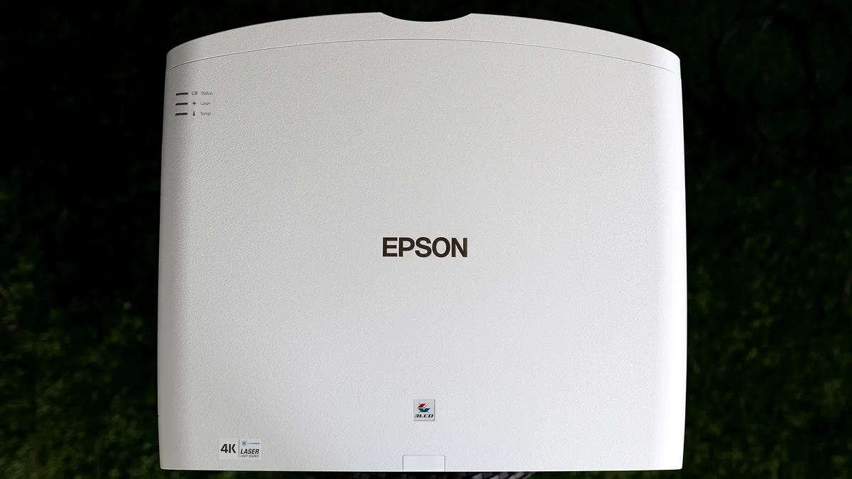 Epson Home Cinema LS11000-9