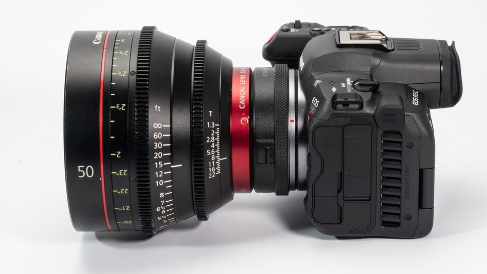Canon EOS R5 C-9