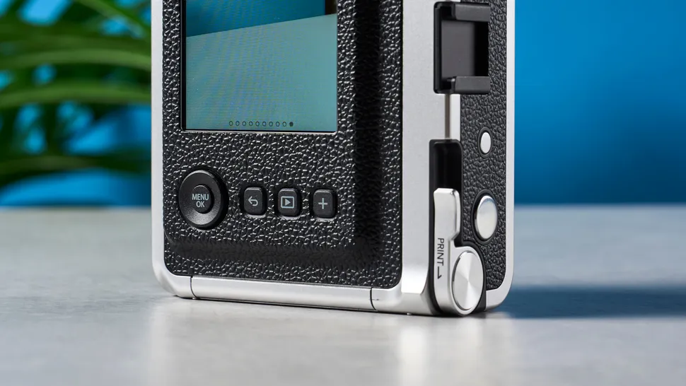 Fujifilm Instax mini Evo-9