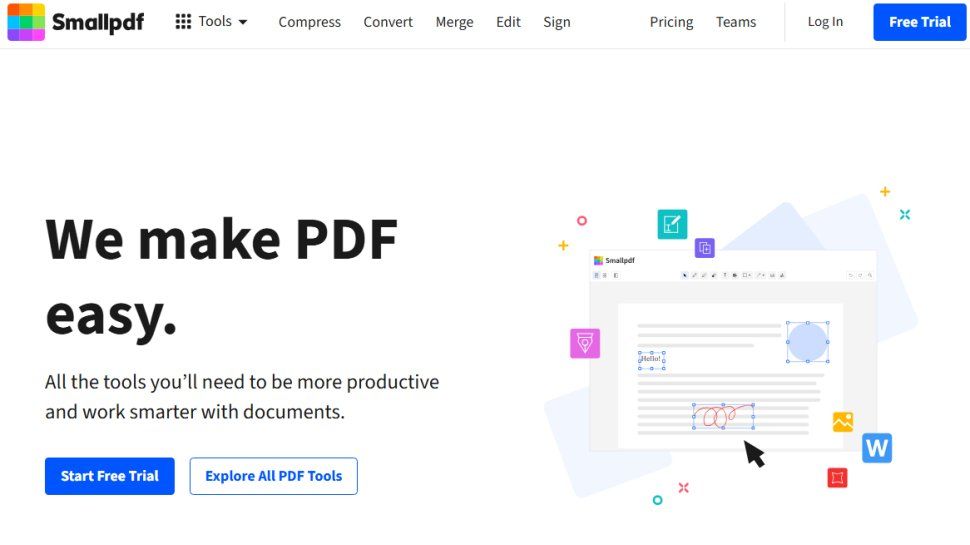 SmallPDF