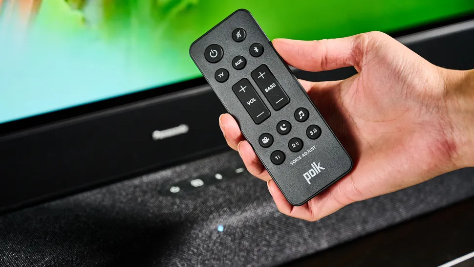 Polk Audio Signa S4-9