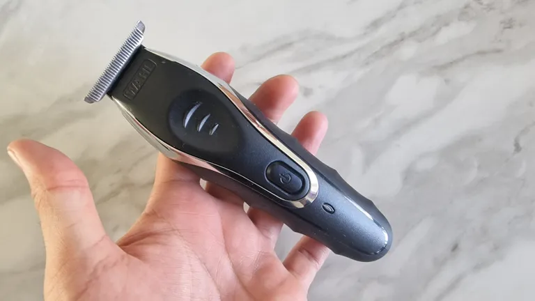 Wahl Aqua Blade 10-in-1 Multigroomer