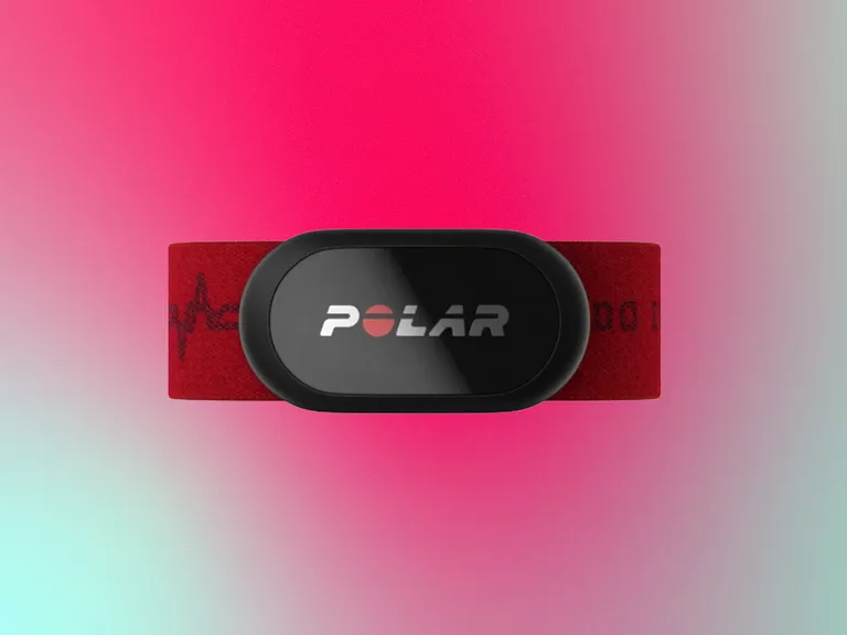 Polar H10 Heart Rate Monitor