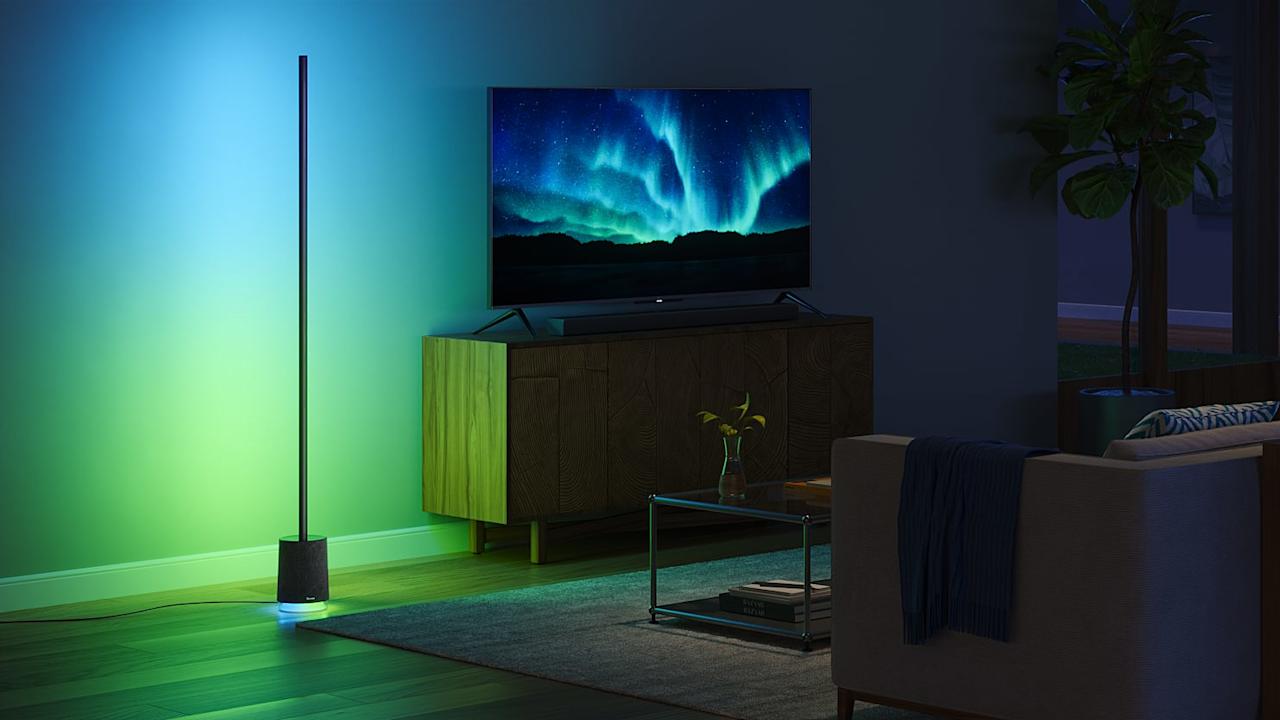 Govee Floor Lamp Pro