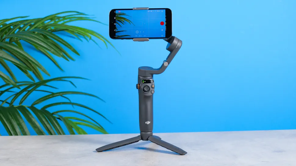 DJI Osmo Mobile 6-2