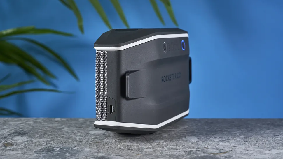 Fender x Teufel Rockster Go 2-9