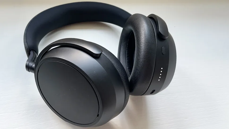 Sennheiser Momentum 4 Wireless-9