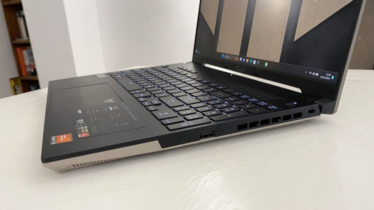 Asus TUF Gaming A16 Advantage Edition