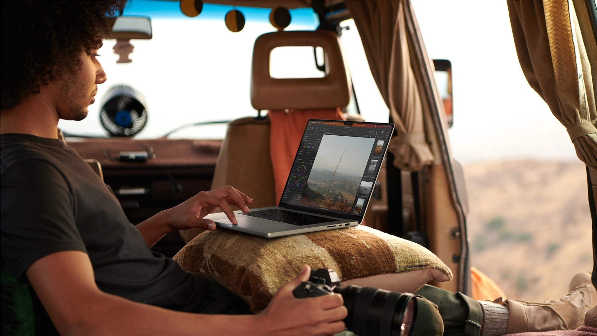 Apple готовит революцию для MacBook: встроенный 5G превратит ноутбук в настоящего мобильного зверя