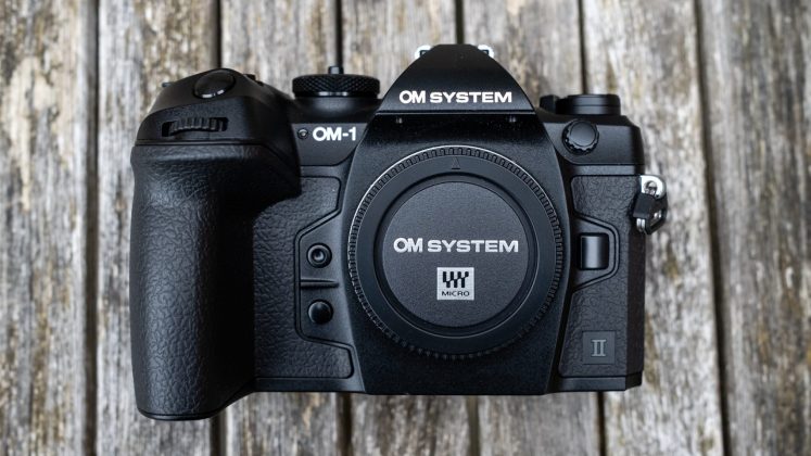 OM System OM-1 II