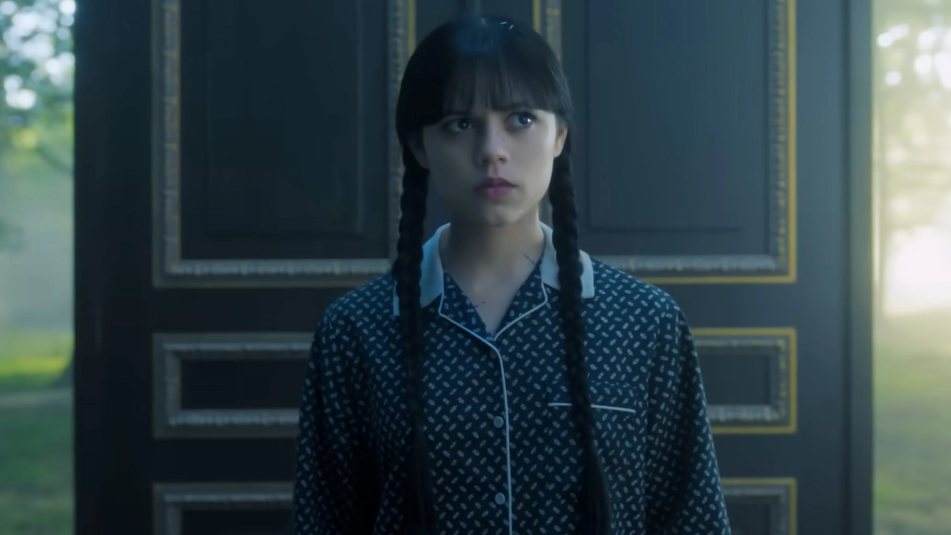 Я пропустил главный сериал года, но новый трейлер второго сезона «Уэнсдэй» заставил меня передумать картинка Я пропустил главный сериал года, но новый трейлер второго сезона «Уэнсдэй» заставил меня передумать