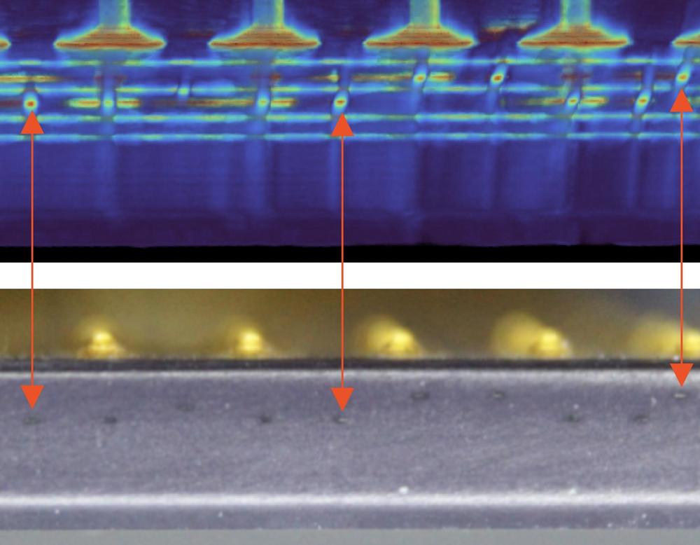 Intel 386 под рентгеном: технологии, изменившие мир
