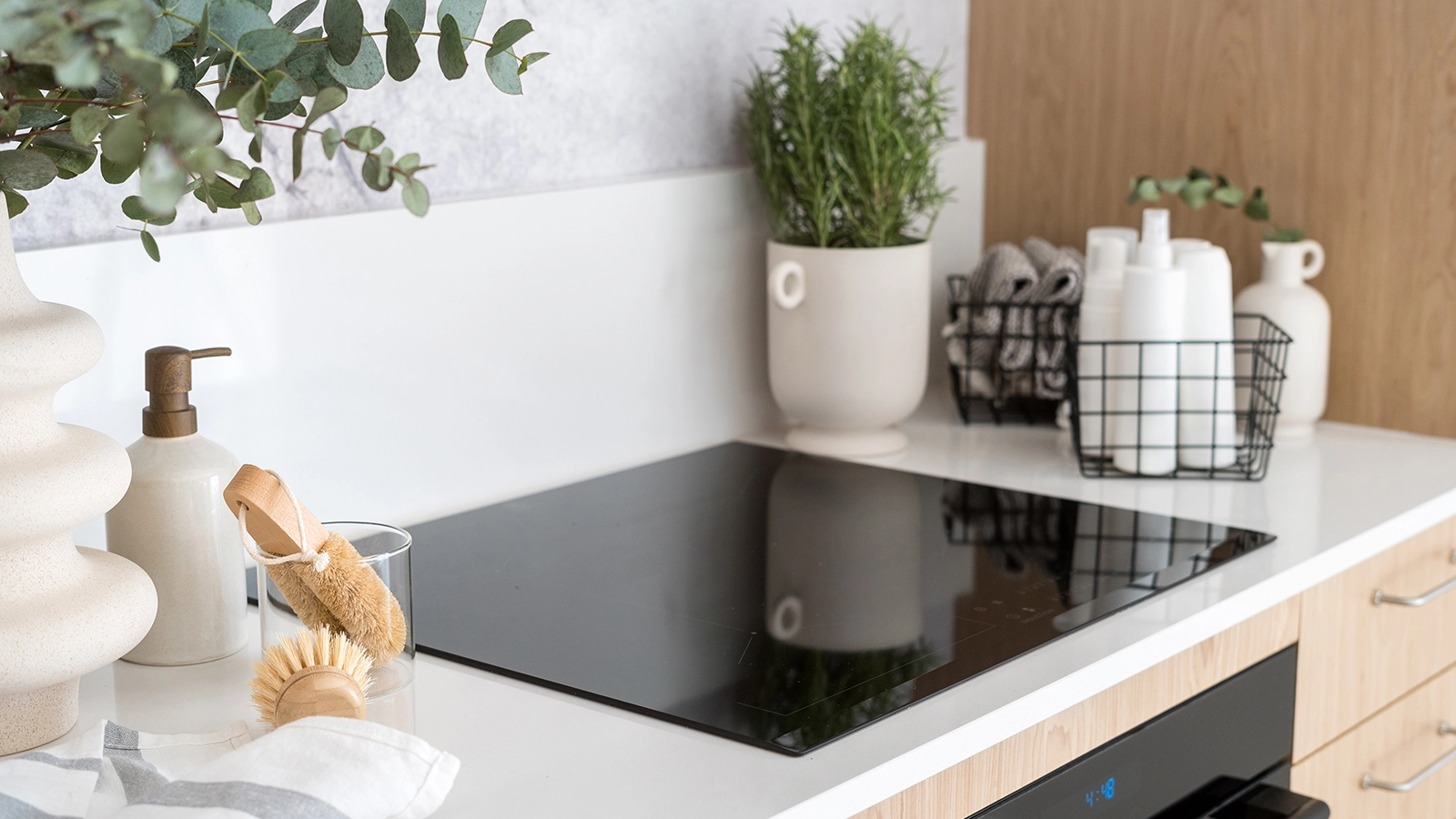 Стоит ли переходить на индукционную плиту? 6 шеф-поваров вынесли свой вердикт — и он вас удивит