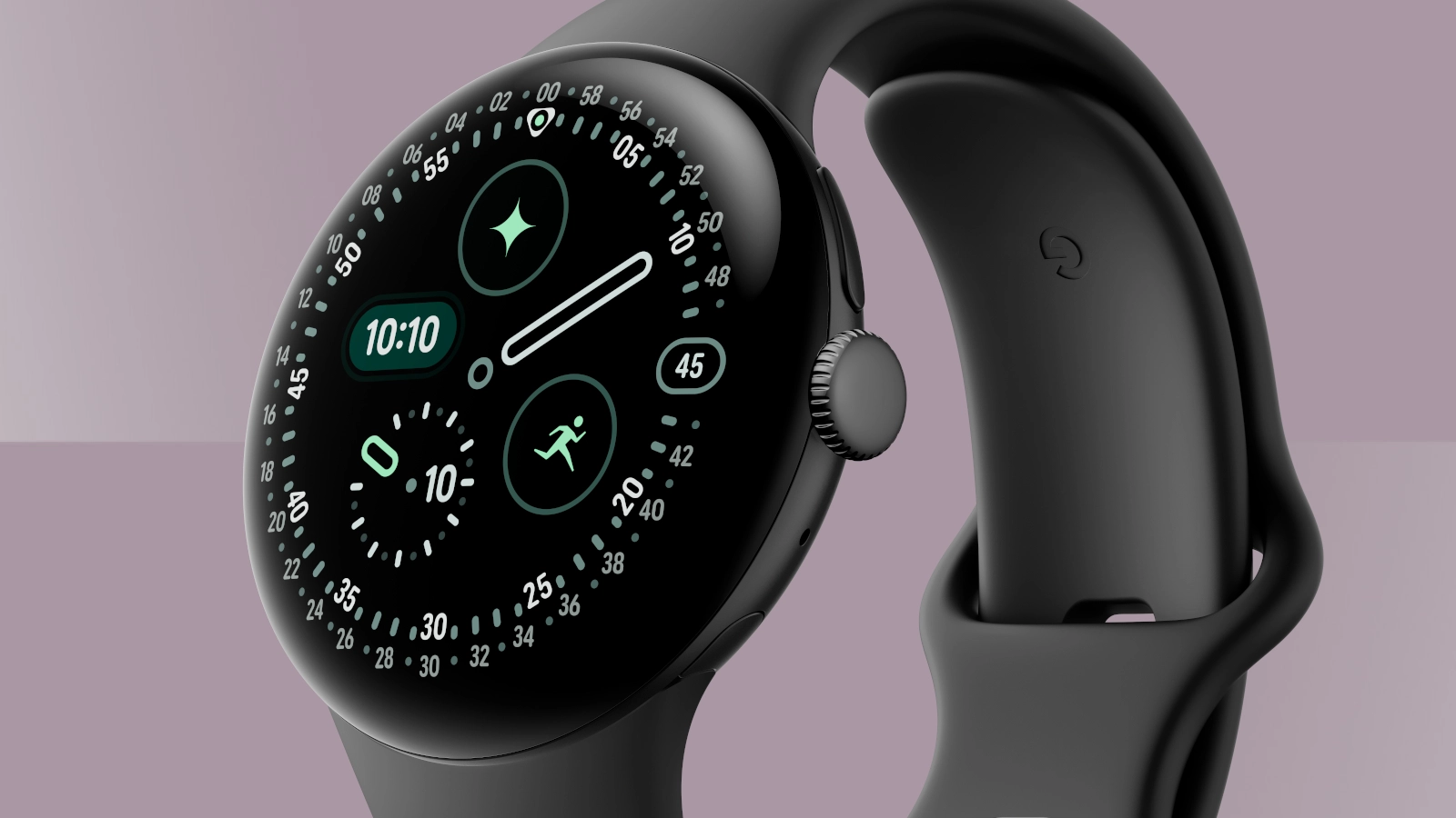 446130Google Pixel Watch 4 только что шокировали меня — и не по той причине, о которой вы подумали