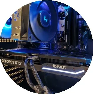 Palicomp AMD Destiny