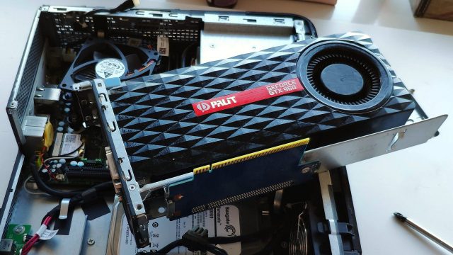 NVIDIA готовит масштабные изменения