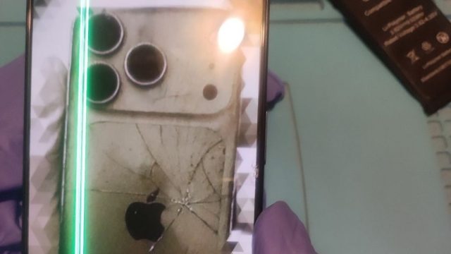 В сети всплыл реальный iPhone 17 Pro! И новости неоднозначные