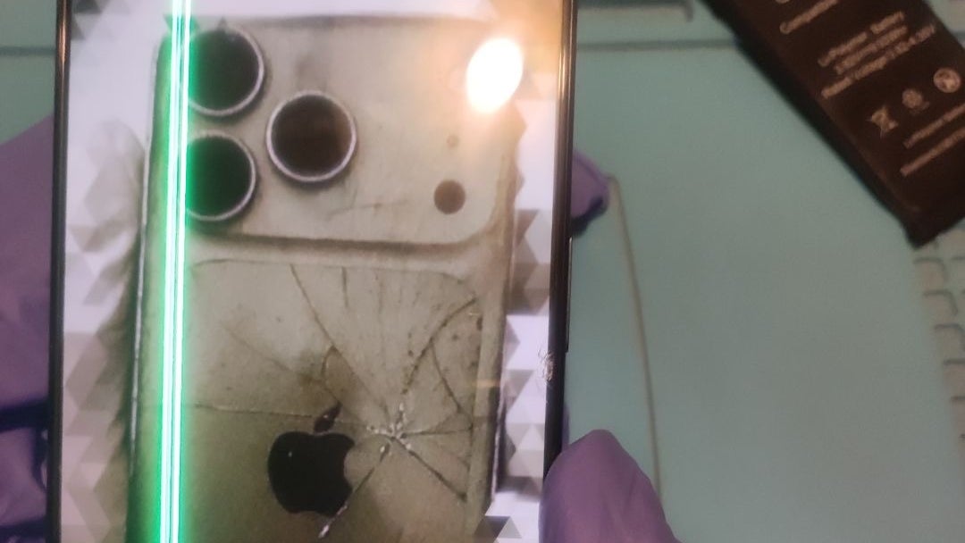 441381В сети всплыл реальный iPhone 17 Pro! И новости неоднозначные