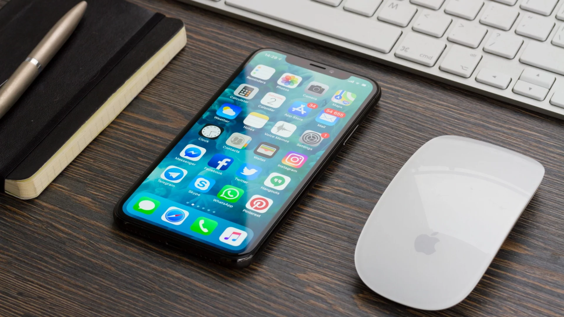 iOS 26 готовит секретное оружие: как Apple улучшит батарею вашего iPhone без увеличения аккумулятора