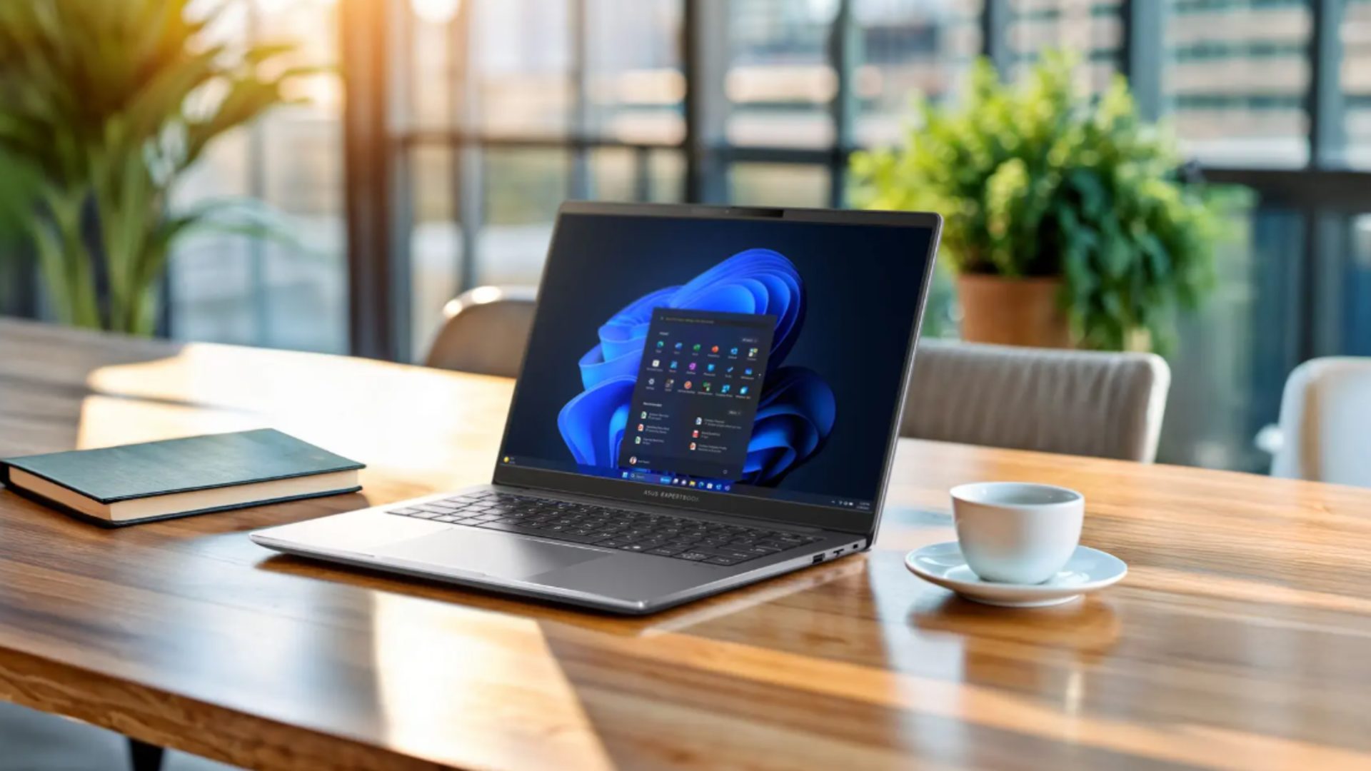 ASUS совершает прорыв: ноутбуки с 5-летней защитой BIOS! картинка ASUS совершает прорыв: ноутбуки с 5-летней защитой BIOS!