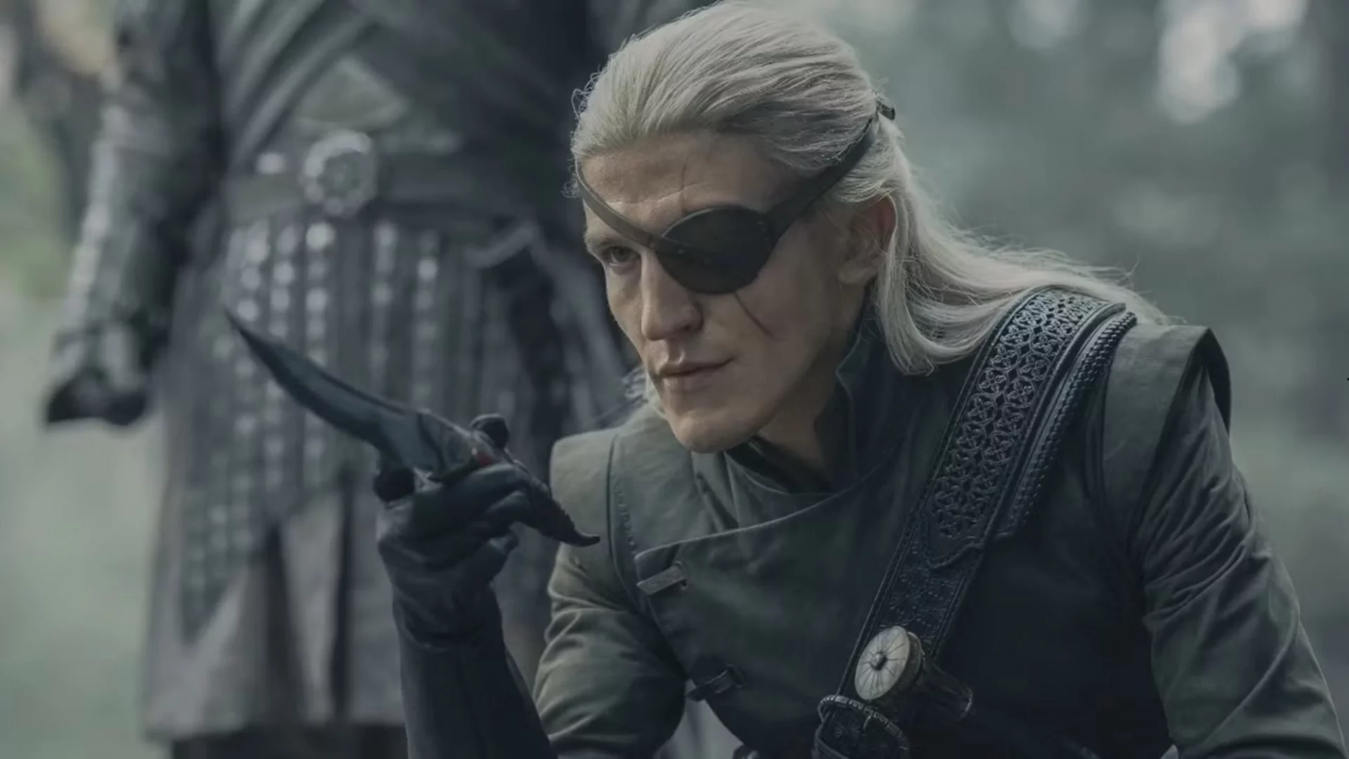 429712«Дом Дракона» 3 сезон будет эпическим! Продюсеры раскрыли детали