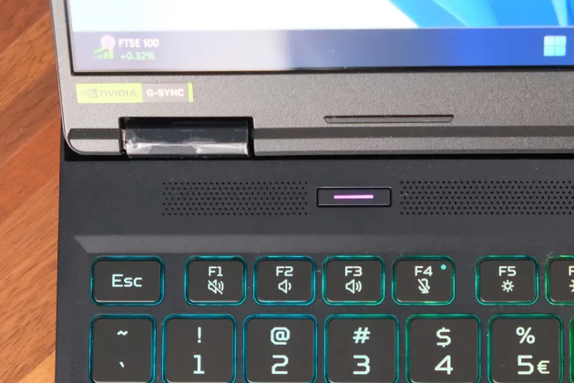 Обзор Acer Predator Helios Neo 16S AI: тонкий, но мощный игровой ноутбук фото