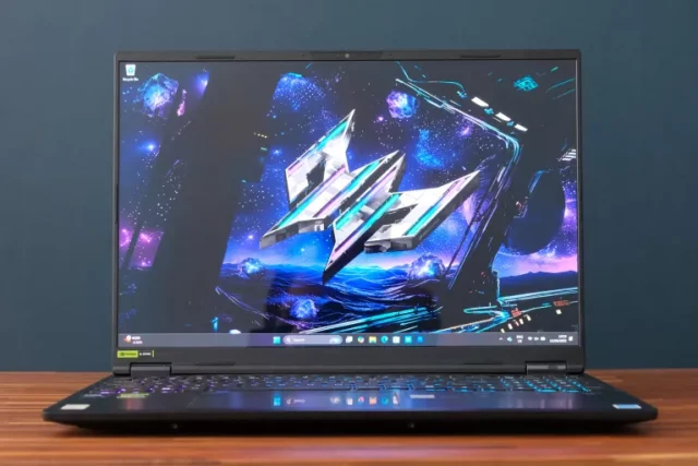 Acer Predator Helios Neo 16S AI