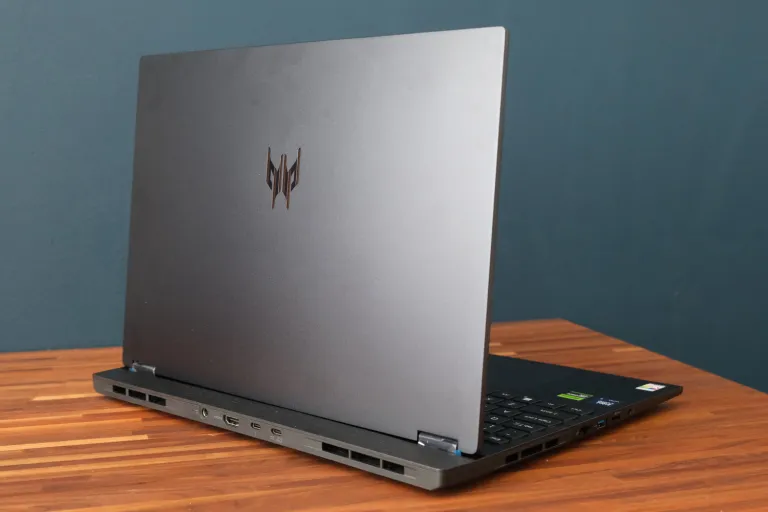 Acer Predator Helios Neo 16S AI