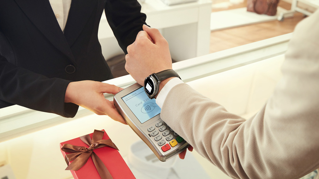 Galaxy S26: платежный прорыв Samsung картинка Galaxy S26: платежный прорыв Samsung