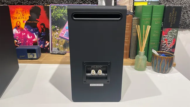 Acoustic Energy AE300 Mk2