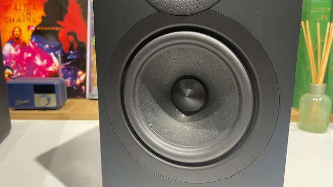 Acoustic Energy AE300 Mk2