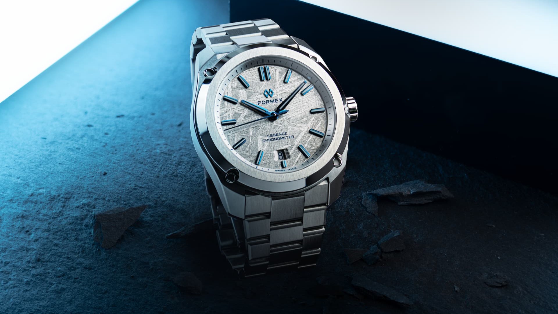 Этим часам 4 миллиарда лет: циферблат старше человечества