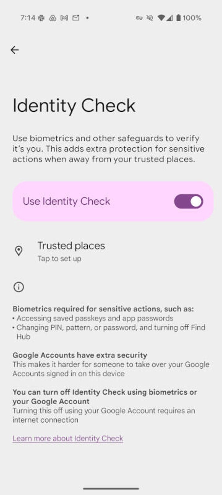Android 16 предупреждает: включите эти настройки!