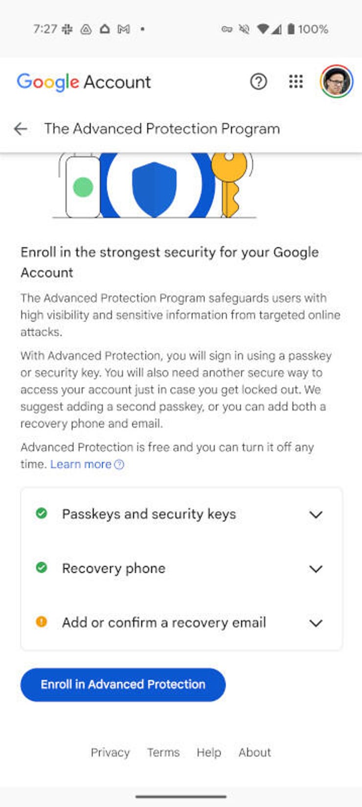 Android 16 предупреждает: включите эти настройки!