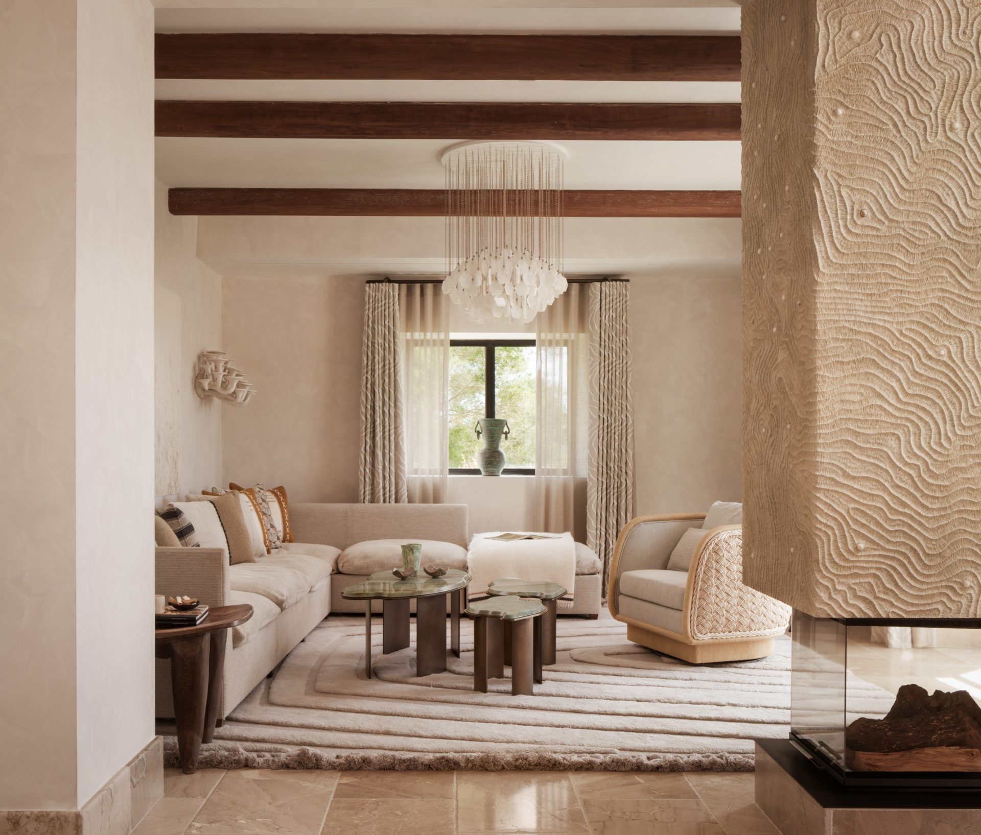 Дизайн-революция: 8 культовых стилей