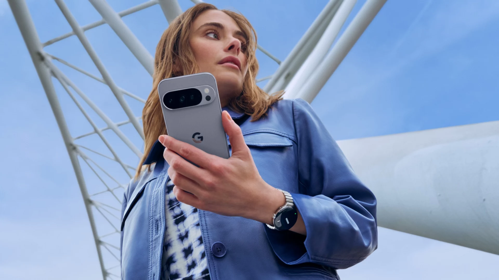 Pixel 10 скрывает революцию в камере — это не просто мегапиксели!