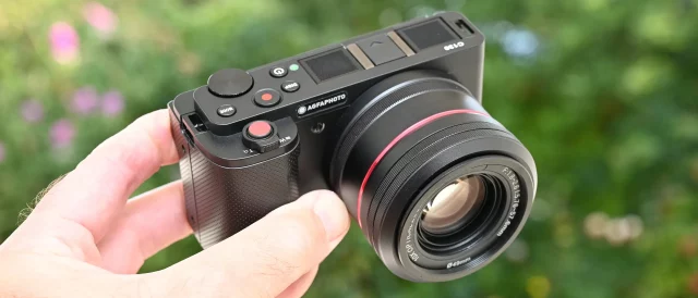 AgfaPhoto Realishot C130